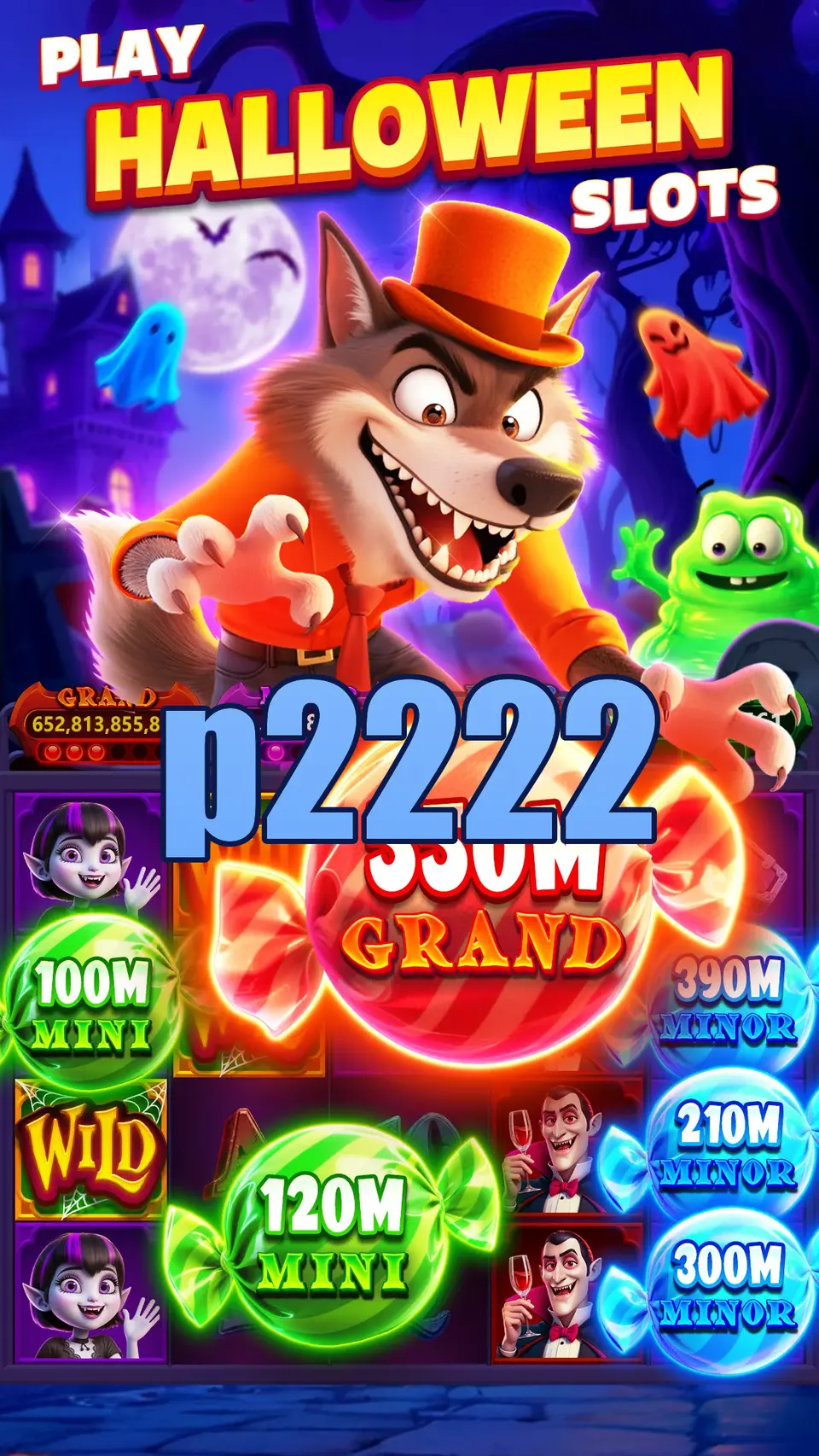 p2222 APK
