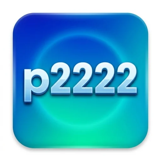 p2222 Logo - Opisyal