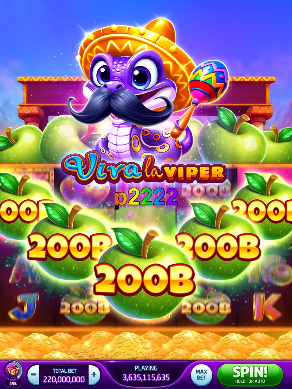 p2222 Mga screenshot - APK Opisyal